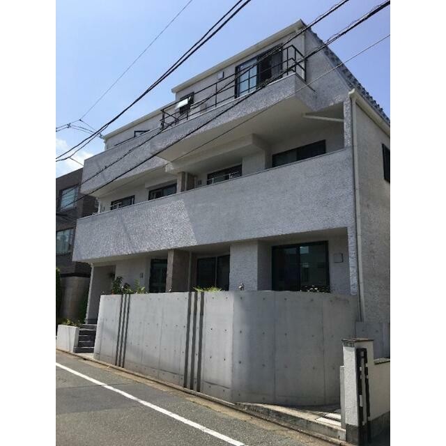 世田谷区駒沢５丁目 【賃貸居住】アパート