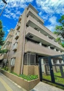 世田谷区用賀２丁目 【賃貸居住】マンション