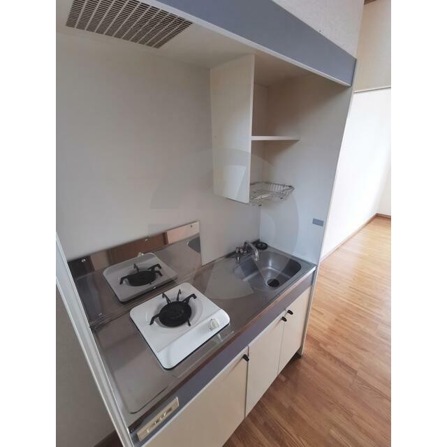 同物件別部屋参考写真(キッチン)