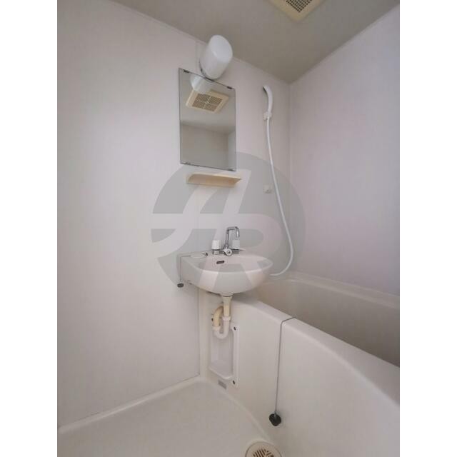 同物件別部屋参考写真(風呂)