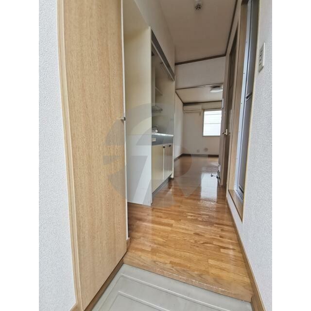 同物件別部屋参考写真(玄関)