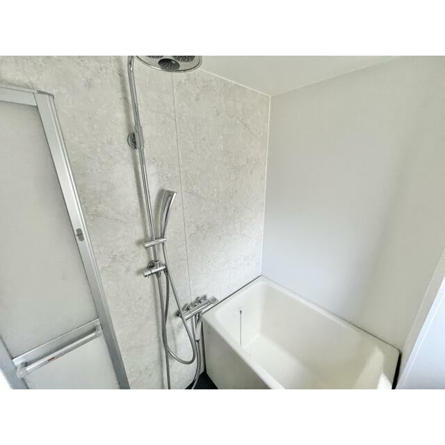 ※同仕様別室写真、色味などは異なる場合があります(風呂)