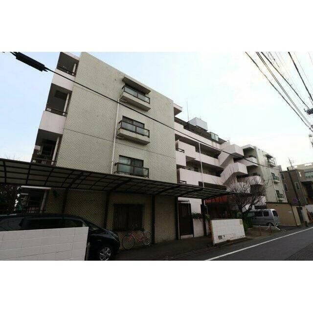 (外観)