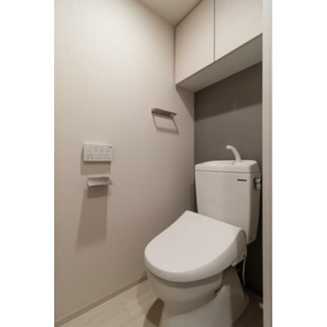 ※写真は同タイプ住戸です。(内装)