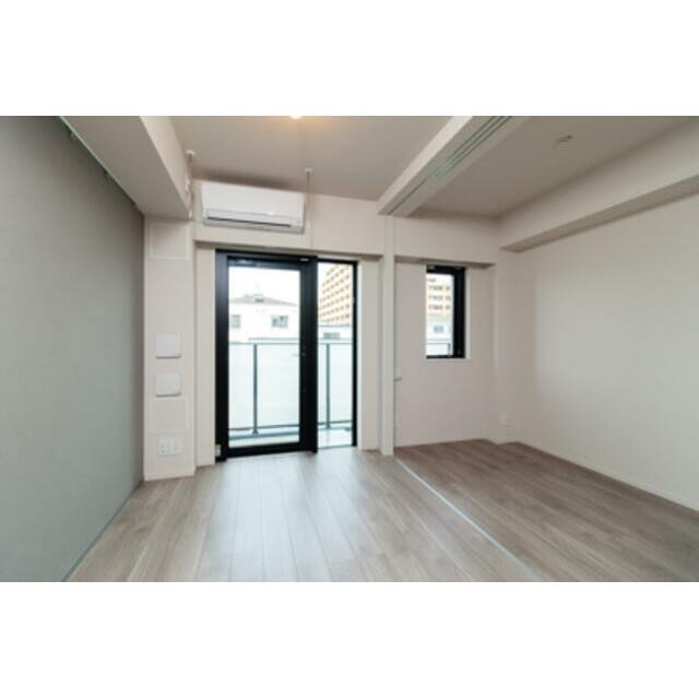 ※写真は同タイプ住戸です。(居間)