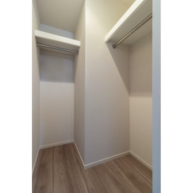 ※写真は同タイプ住戸です。(内装)