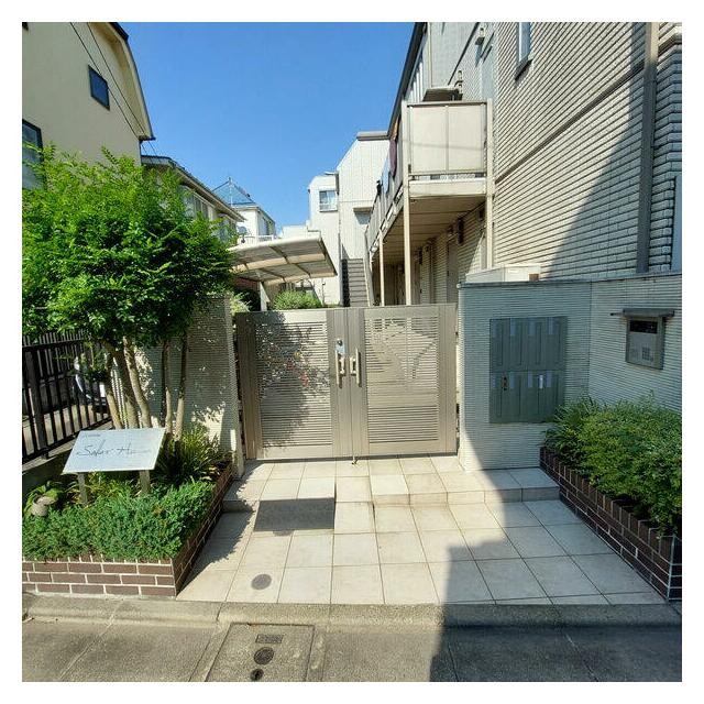 (その他建物画像)