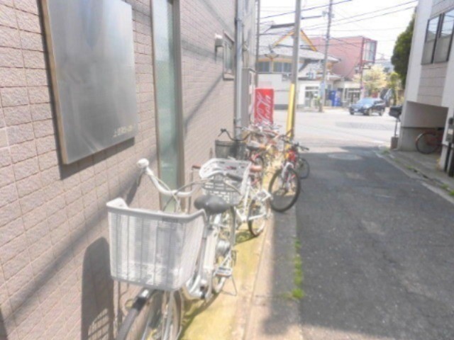 上目黒小学校（祐天寺）（711m）(周辺)