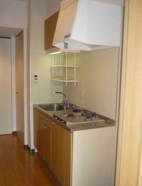※同仕様写真含む(キッチン)