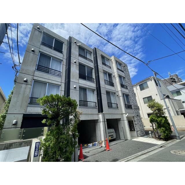目黒区目黒本町２丁目 【賃貸居住】マンション