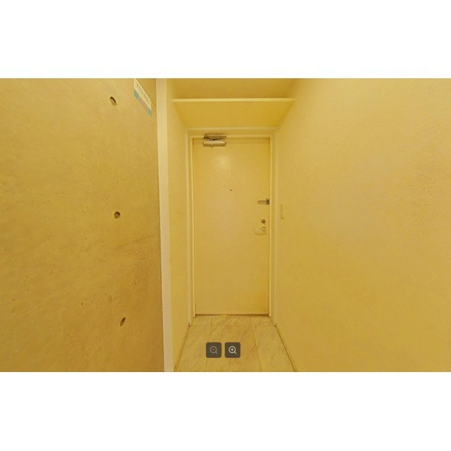 別室参照(玄関)