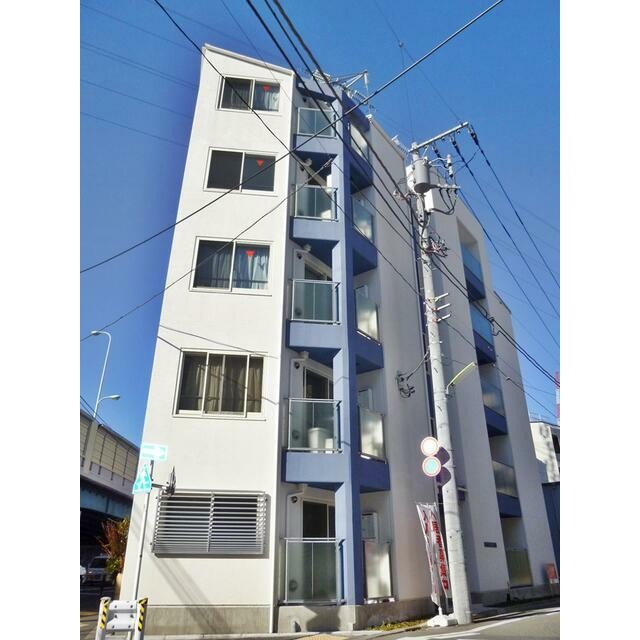 世田谷区野沢３丁目 【賃貸居住】マンション