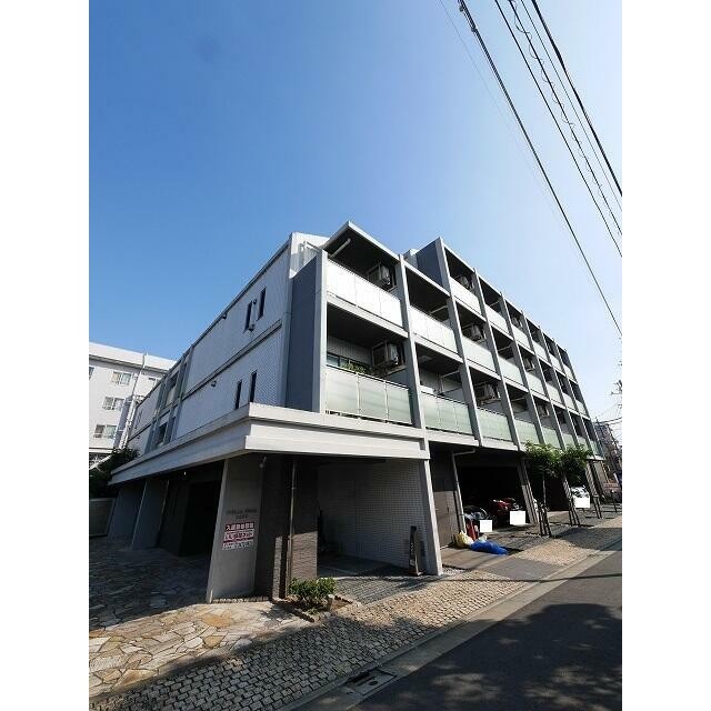 大田区西六郷２丁目 【賃貸居住】マンション