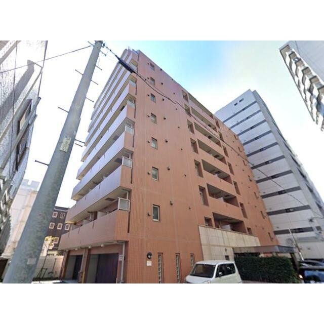 大田区大森本町１丁目 【賃貸居住】マンション