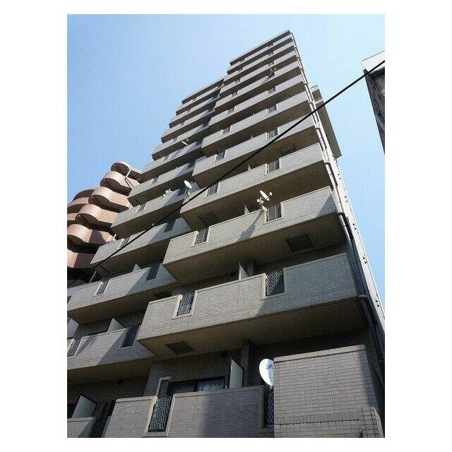 大田区大森本町２丁目 【賃貸居住】マンション