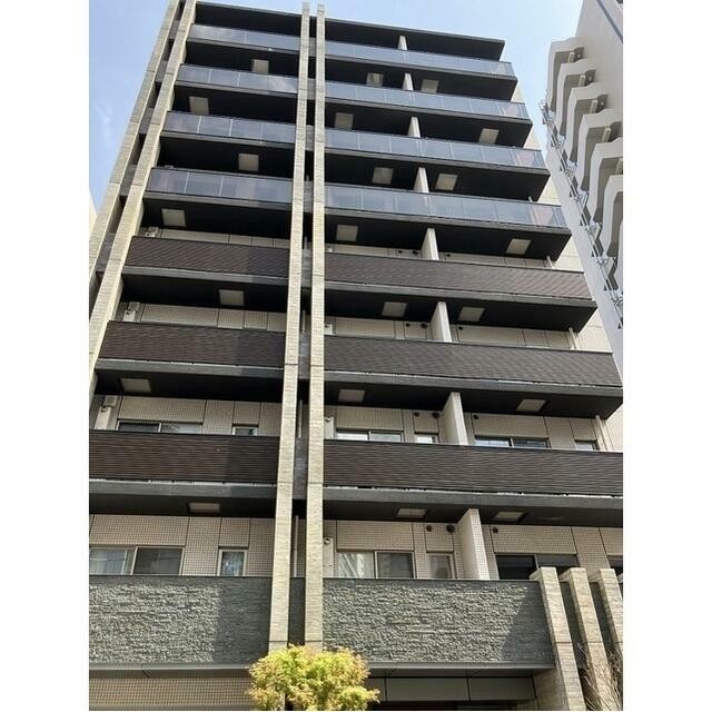 品川区北品川５丁目 【賃貸居住】マンション