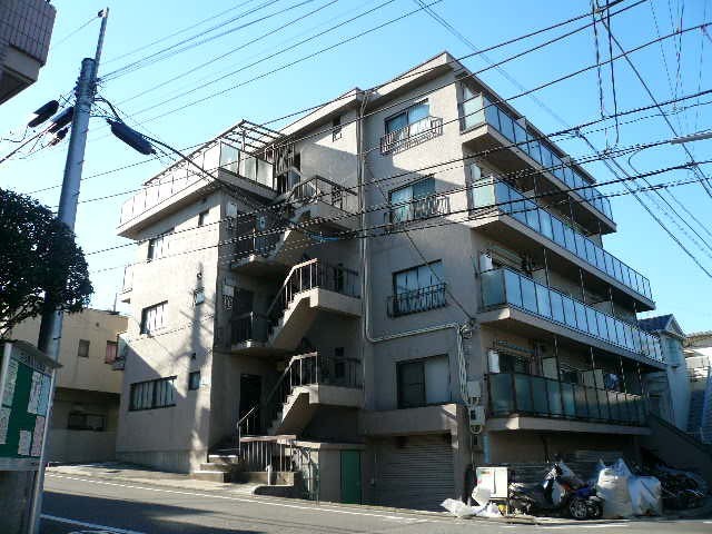 (外観)