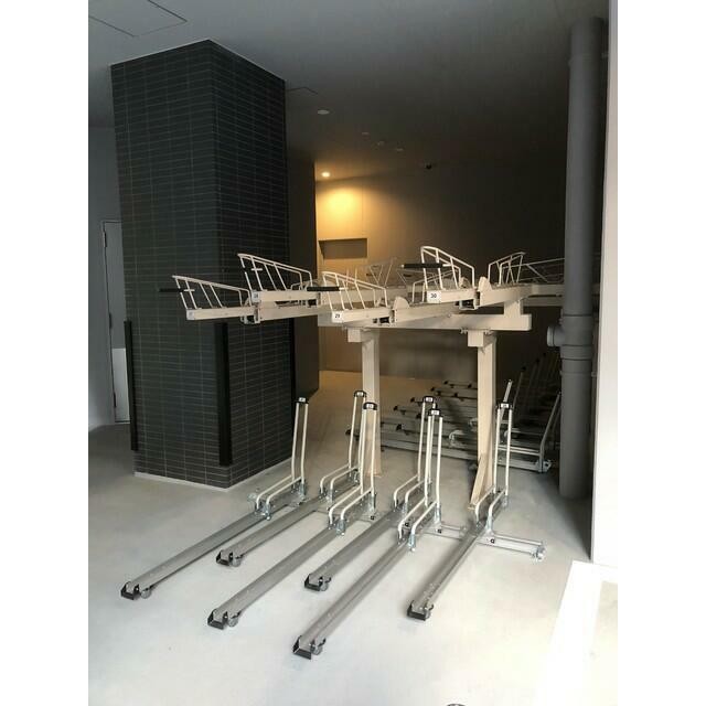 目黒区立大橋図書館（池尻大橋）（284m）(周辺)