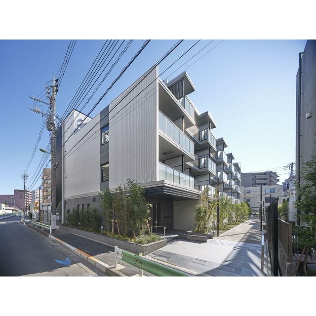 (外観)