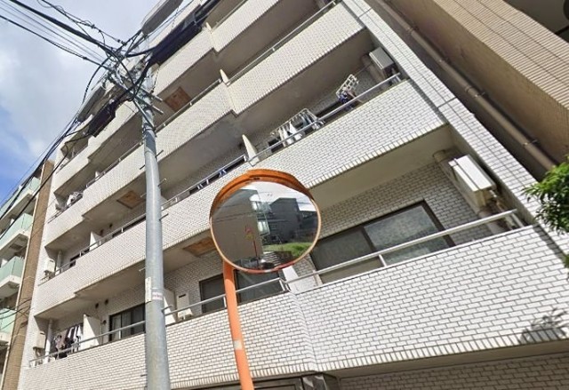 (外観)