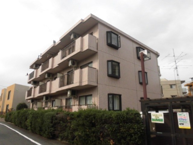 (外観)