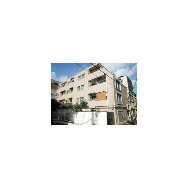 世田谷区三宿１丁目 【賃貸居住】マンション