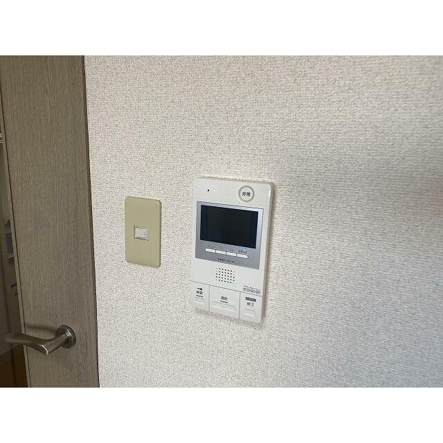 モニターフォン