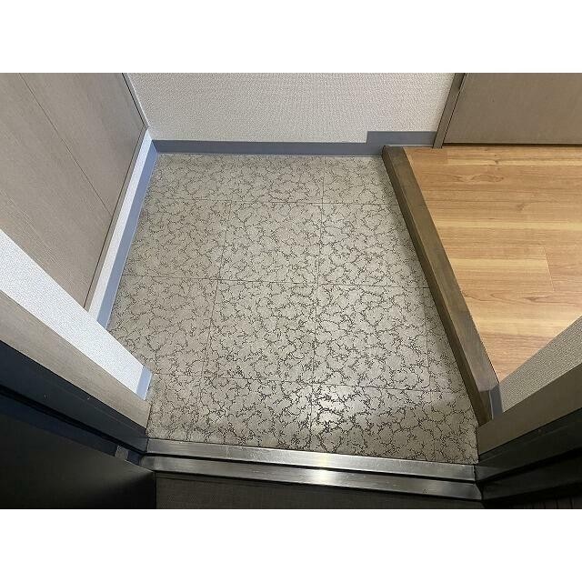 玄関(玄関)