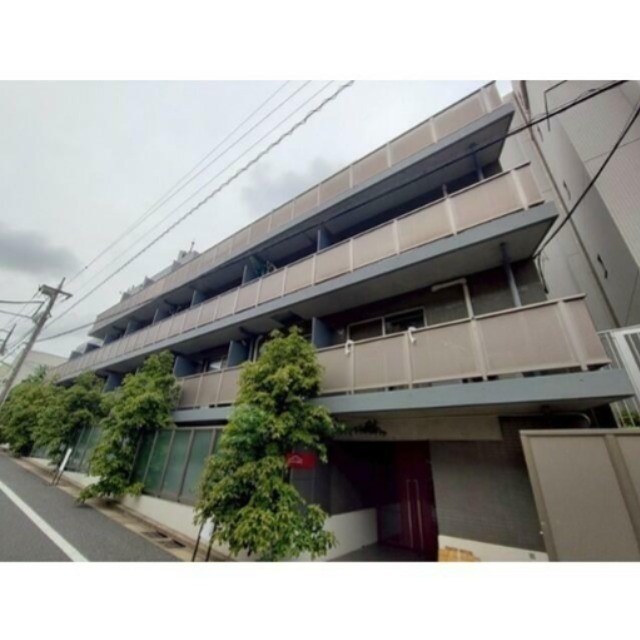 世田谷区下馬３丁目 【賃貸居住】マンション