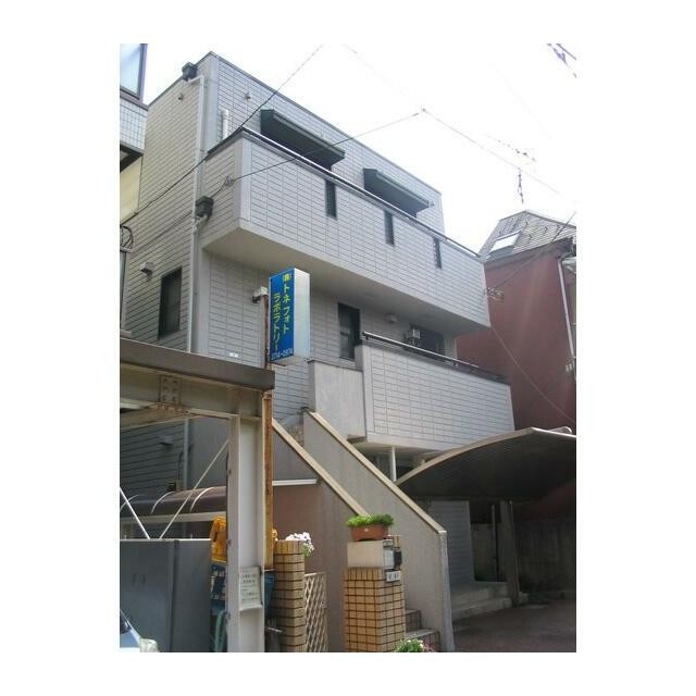 目黒区目黒本町３丁目 【賃貸居住】マンション