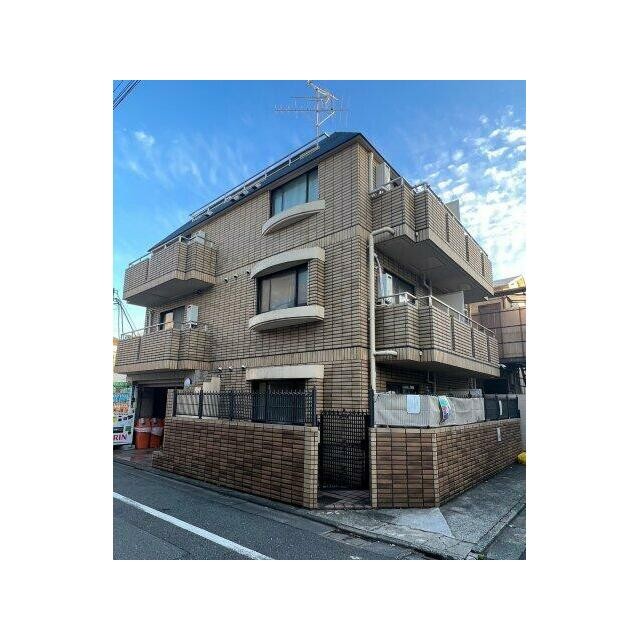 目黒区目黒本町４丁目 【賃貸居住】マンション