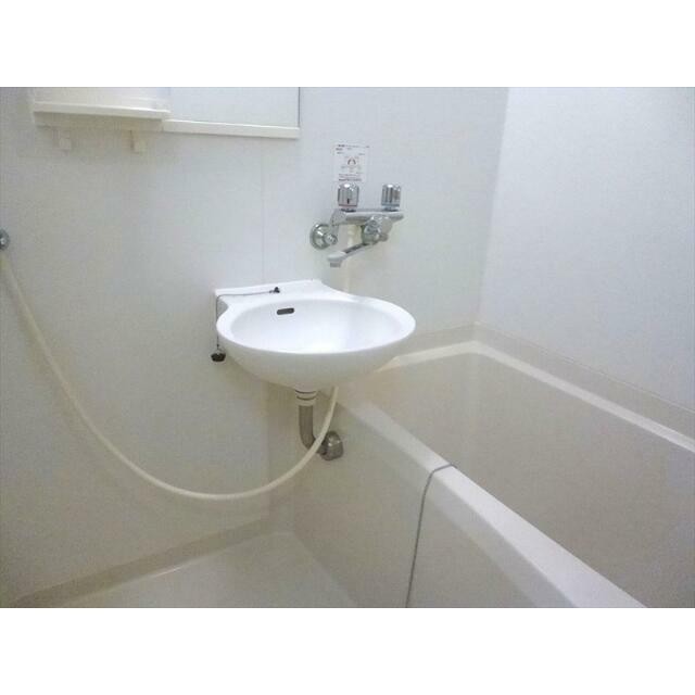 (風呂)