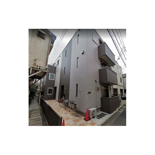 大田区南蒲田３丁目 【賃貸居住】アパート