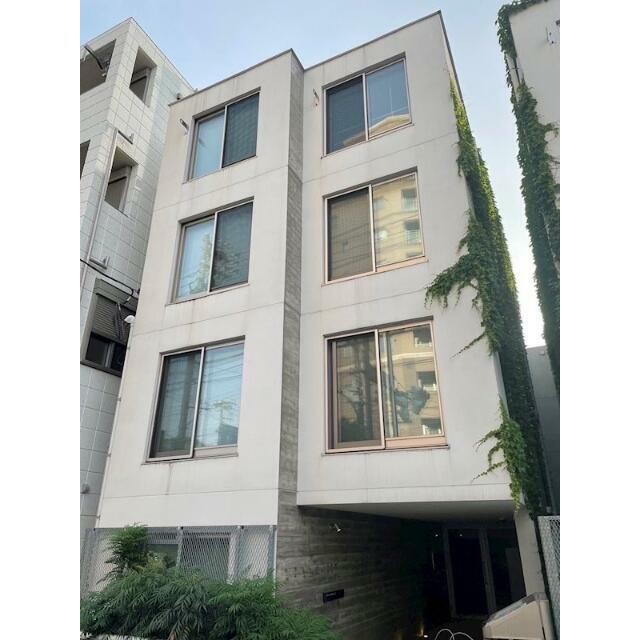品川区大井５丁目 【賃貸居住】マンション