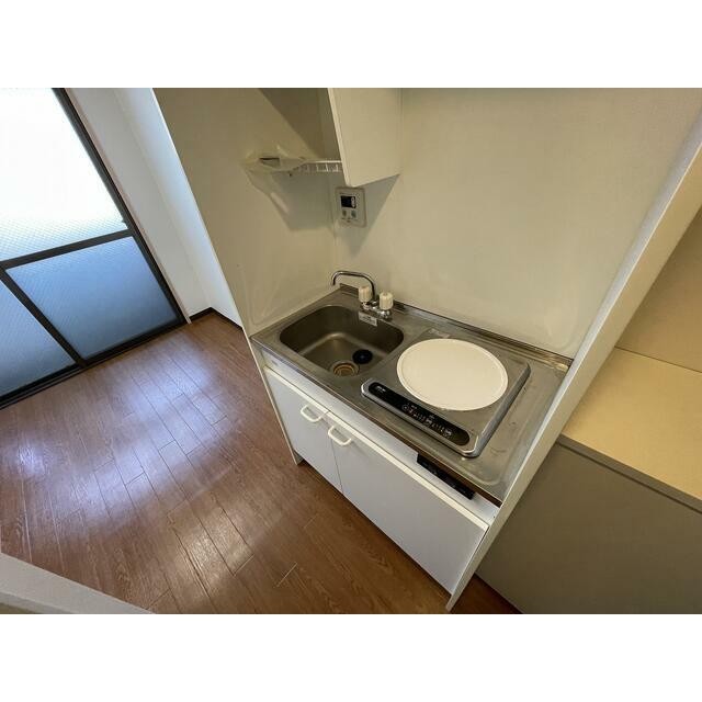 ※同仕様写真含む(キッチン)