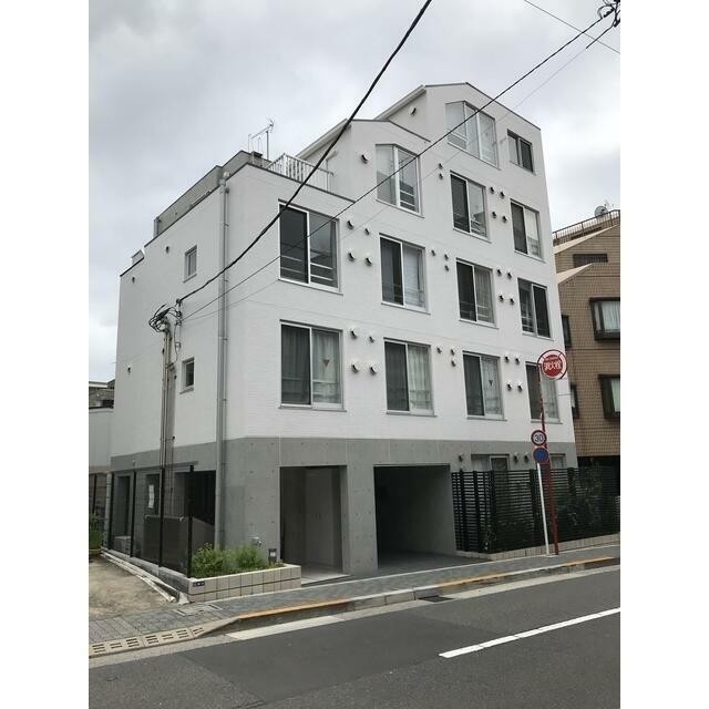 (外観)