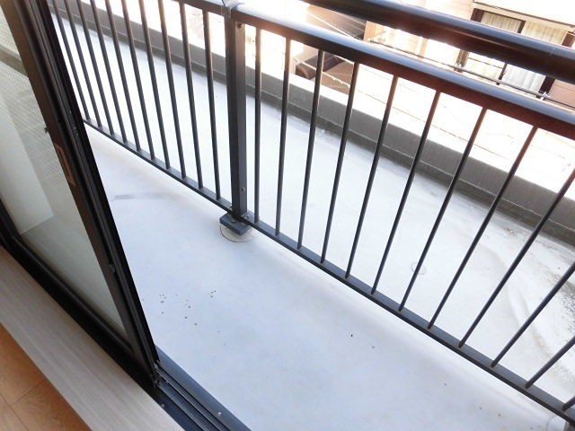 洗足池公園（旗の台）（1860m）(周辺)