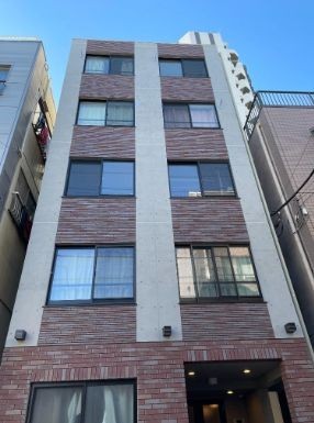 品川区二葉４丁目 【賃貸居住】マンション