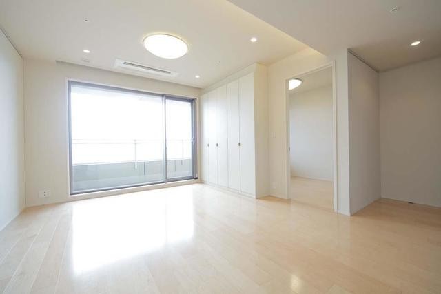 ※写真は同タイプ住戸です。(居間)