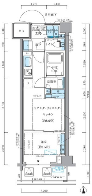 (外観)