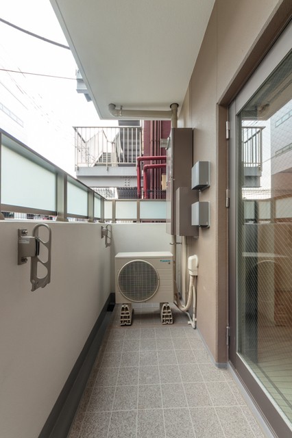 ※写真は同タイプ住戸です。