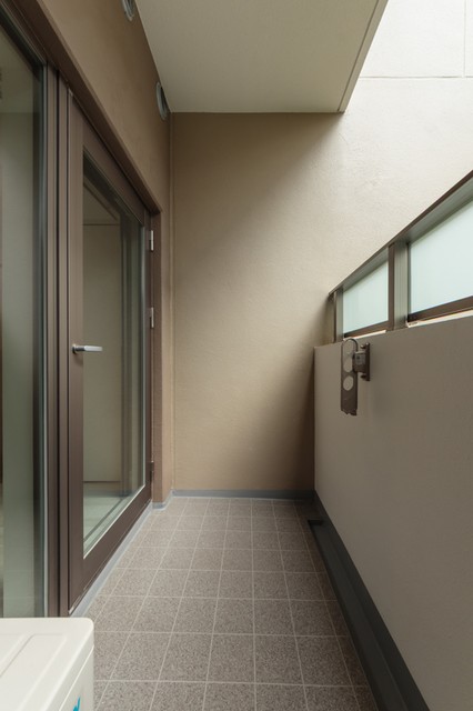※写真は同タイプ住戸です。