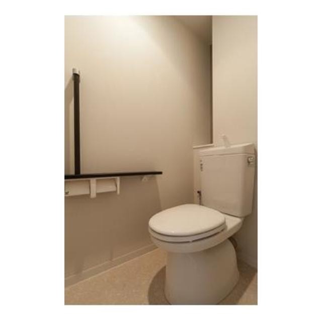 ※写真は同タイプ住戸です。(内装)
