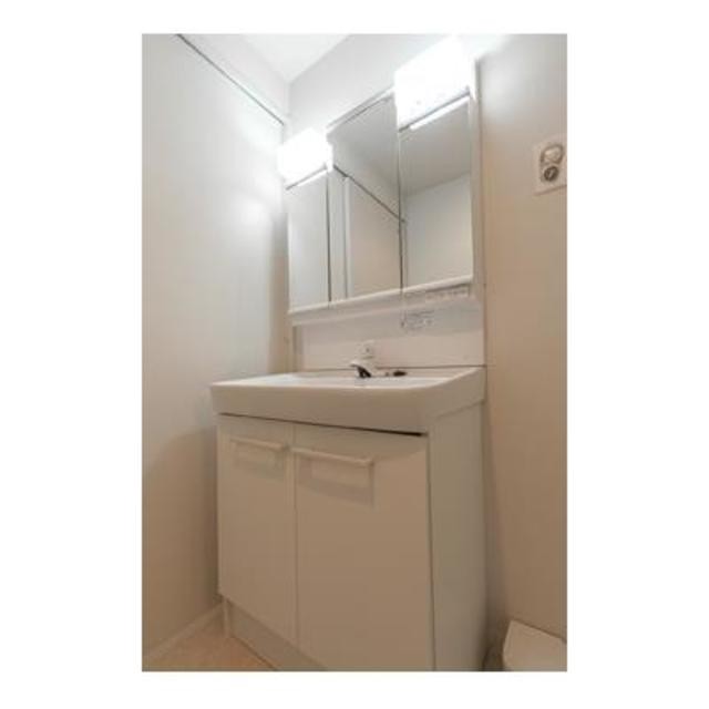 ※写真は同タイプ住戸です。(内装)