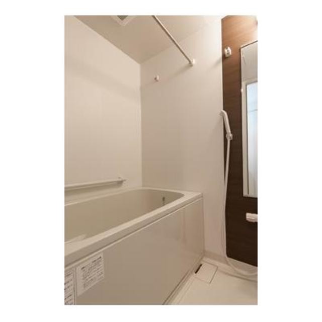 ※写真は同タイプ住戸です。(風呂)