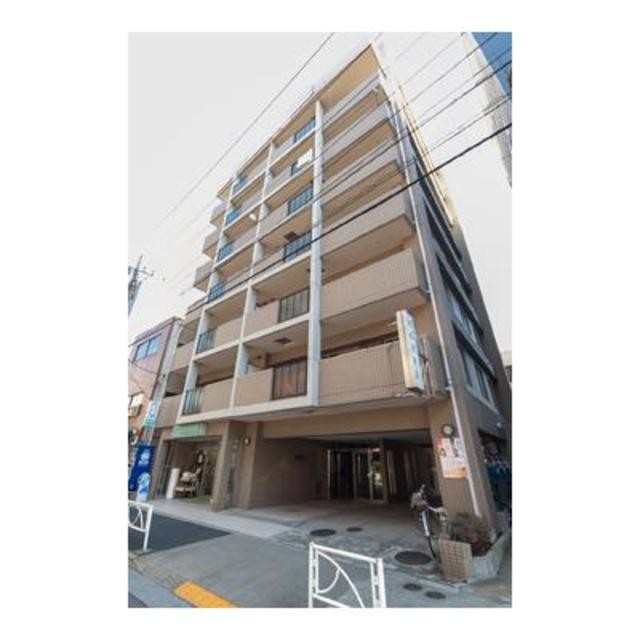 墨田区八広４丁目 【賃貸居住】マンション