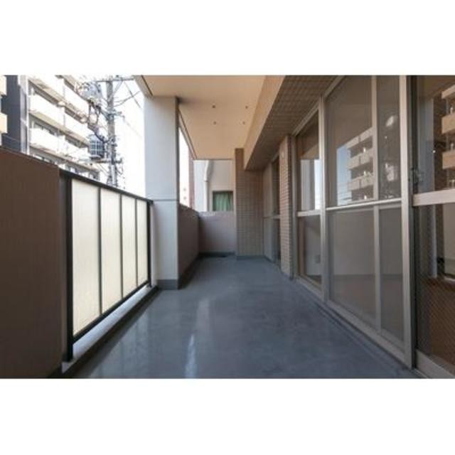 ※写真は同タイプ住戸です。