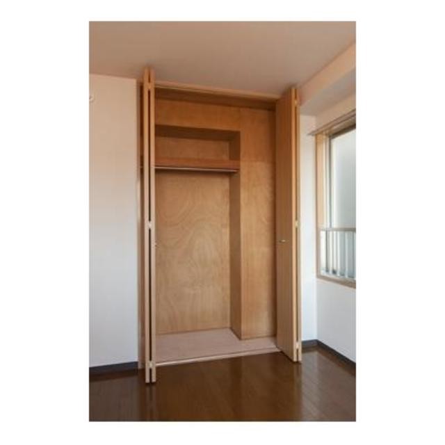 ※写真は同タイプ住戸です。(内装)