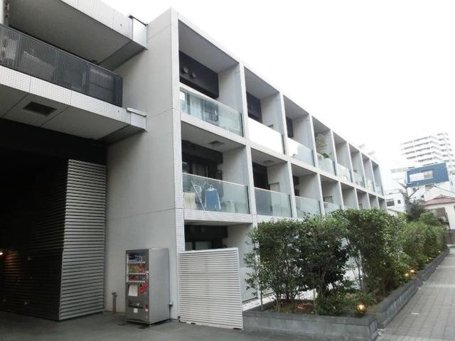(外観)