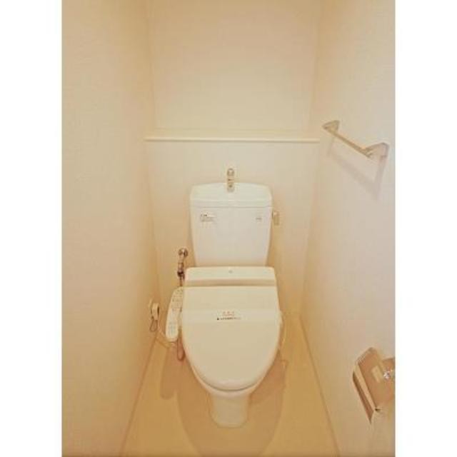 ※写真は同タイプ住戸です。(内装)